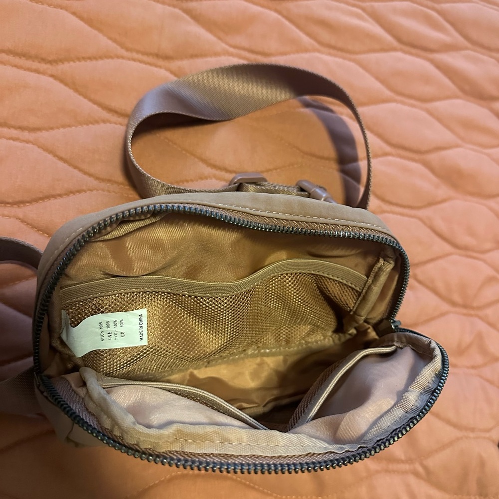 Brown Crossbody Bag - Picture 2 of 3